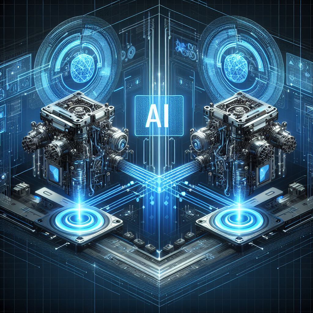 Ai Solutions For Digital Twins