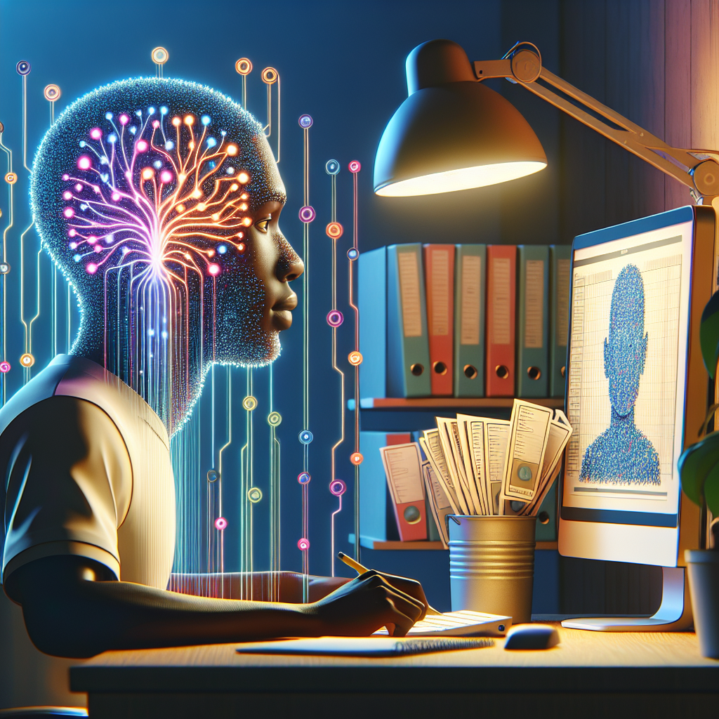 Ai Solutions For Donor Management