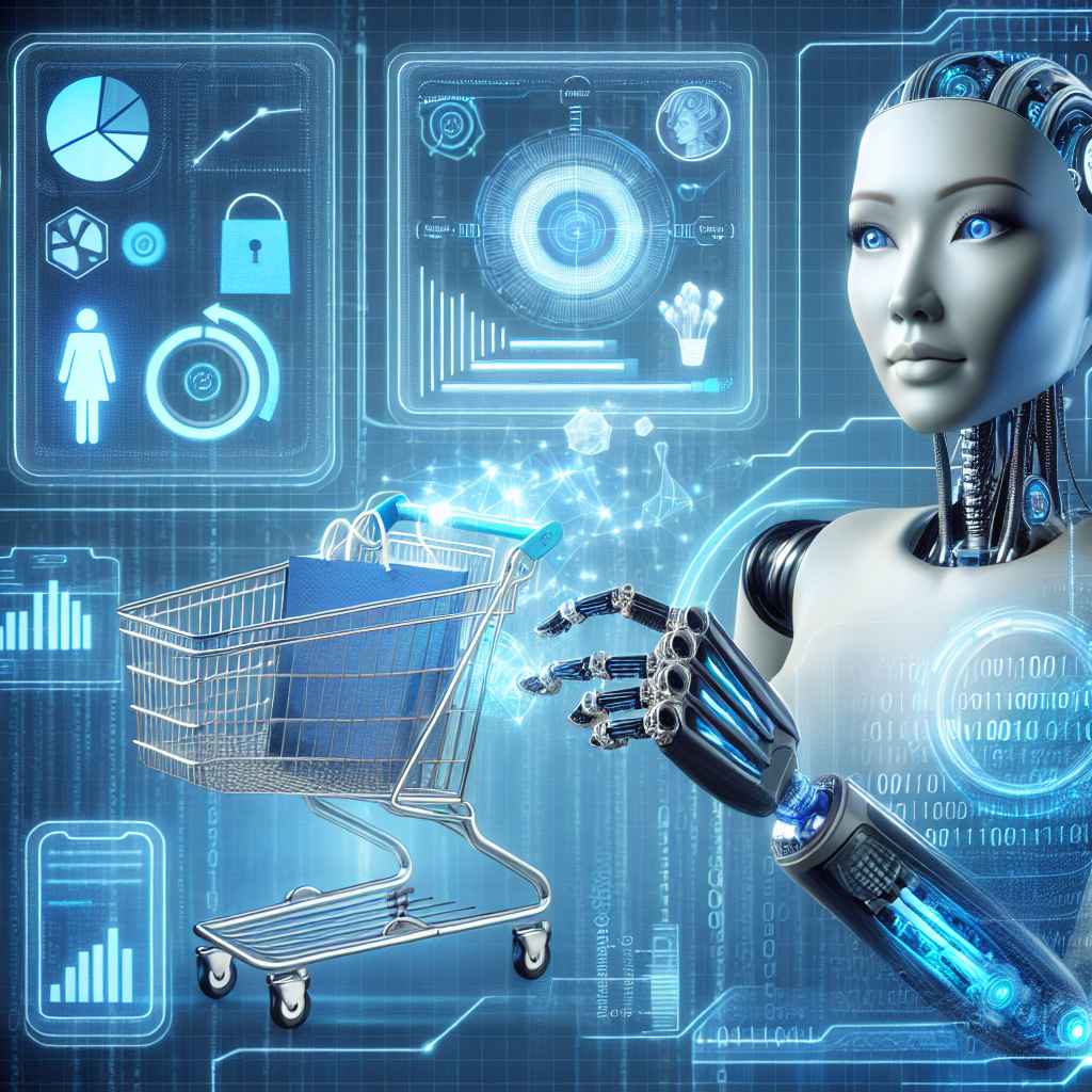 Ai Solutions For E-Commerce