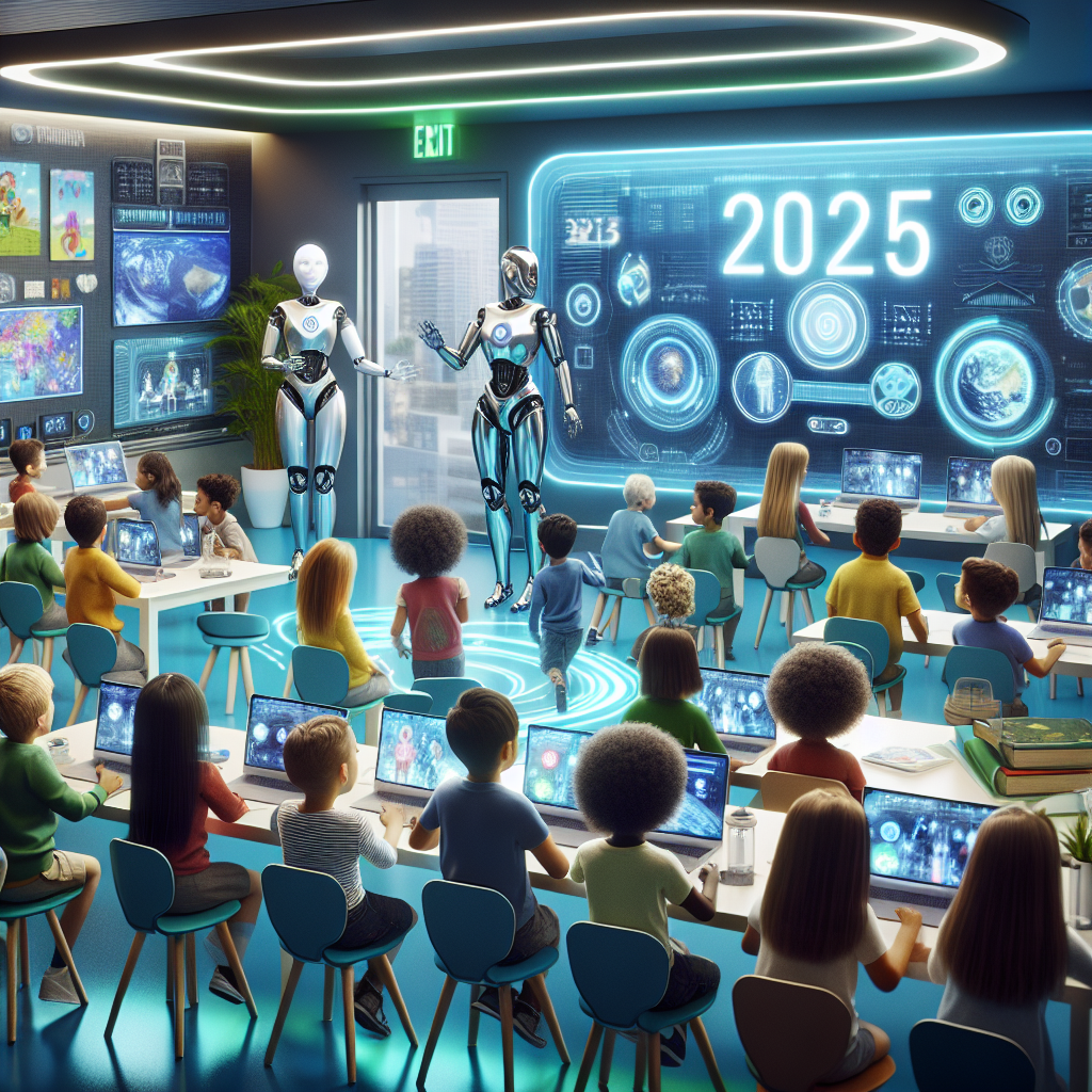 Ai Solutions For Education