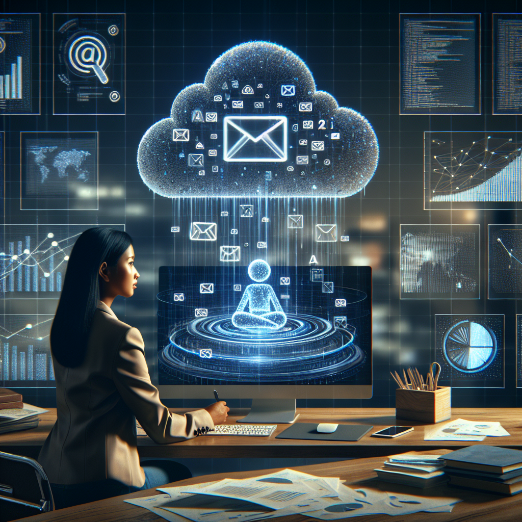 Ai Solutions For Email Marketing