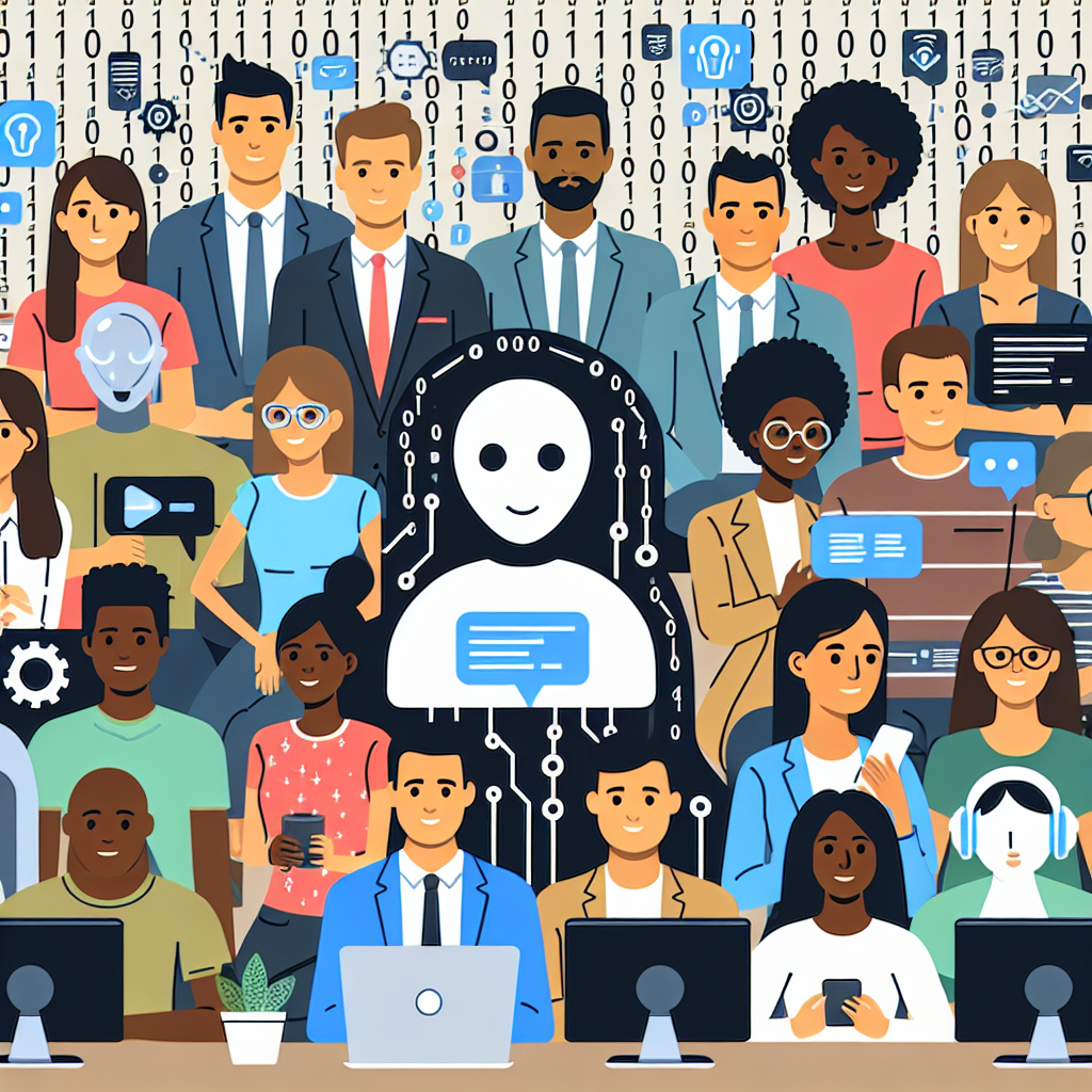 Ai Solutions For Employee Engagement