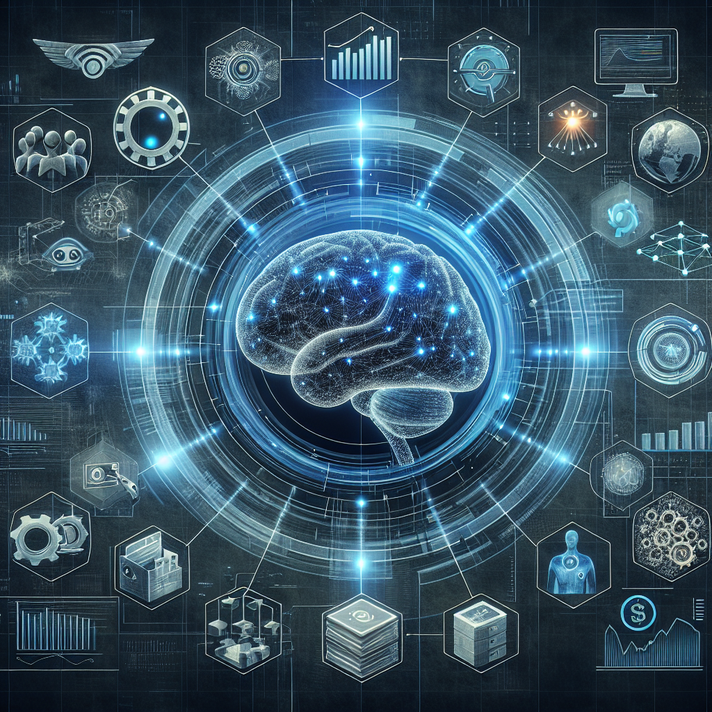 Ai Solutions For Enterprise Resource Planning