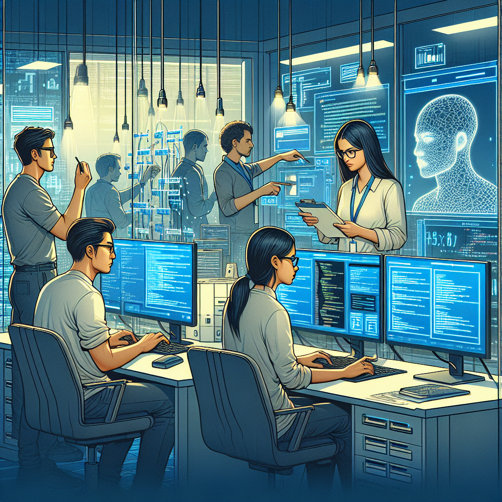 Ai Solutions For Facial Recognition