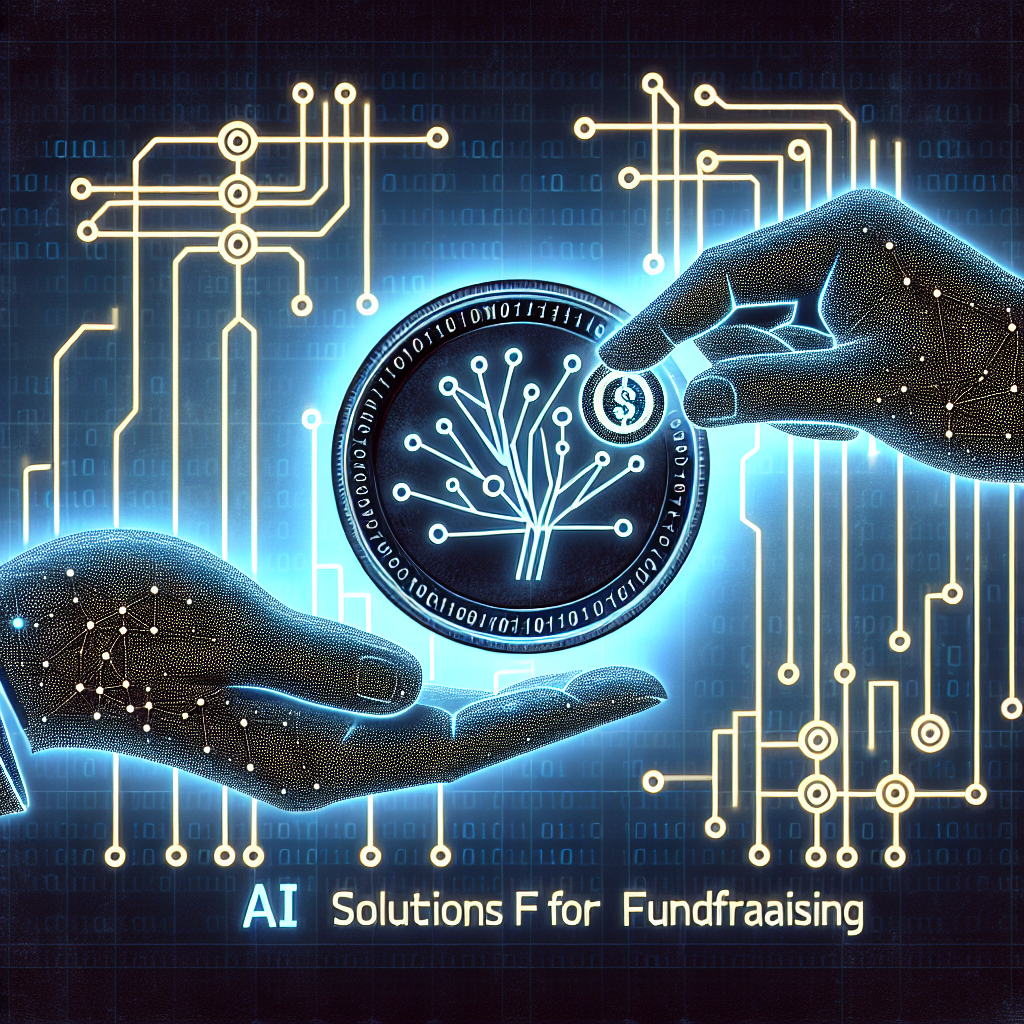 Ai Solutions For Fundraising