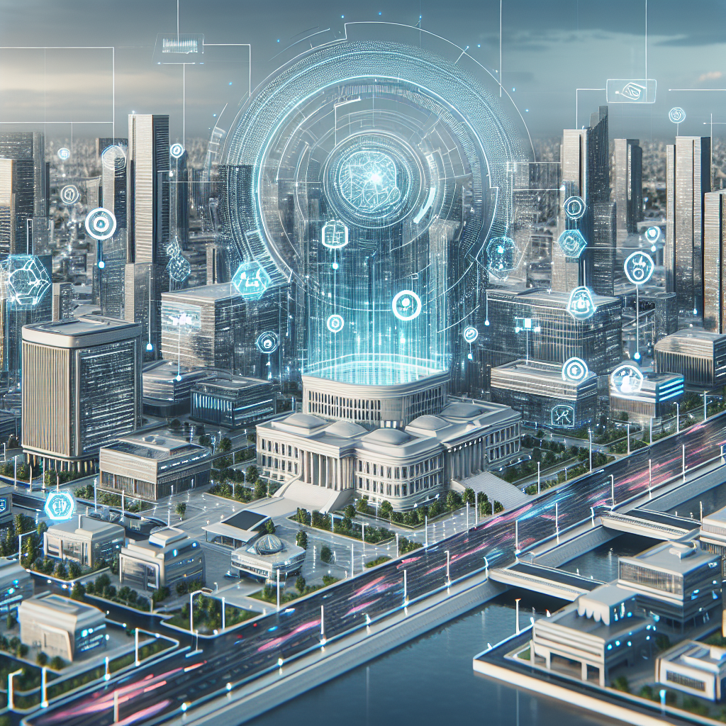 Ai Solutions For Government