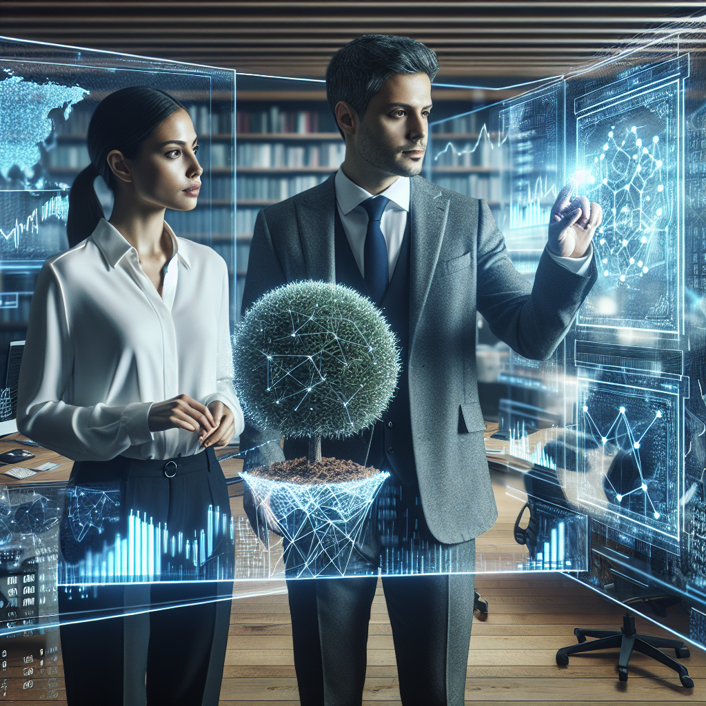 Ai Solutions For Hedge Funds