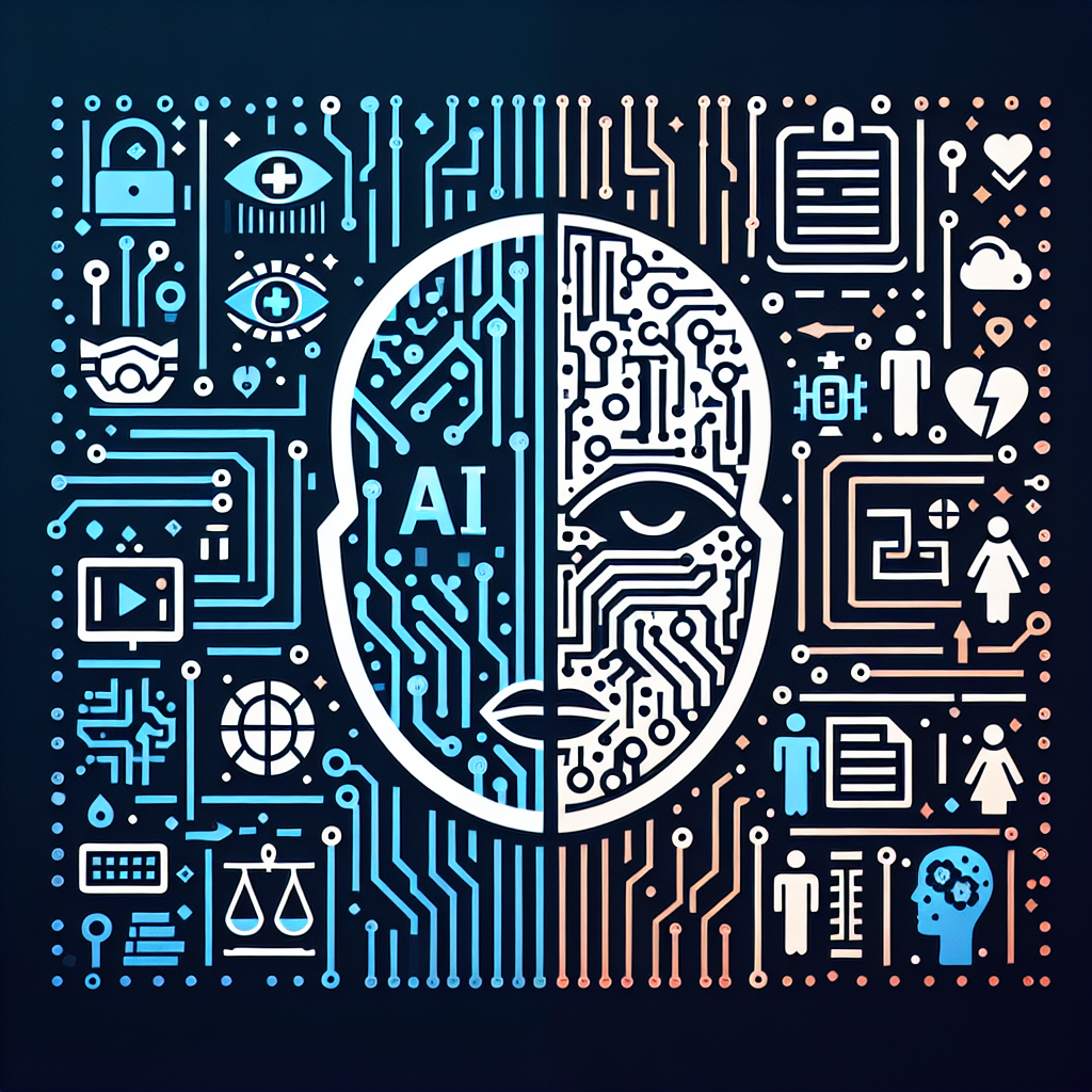 Ai Solutions For Human Rights