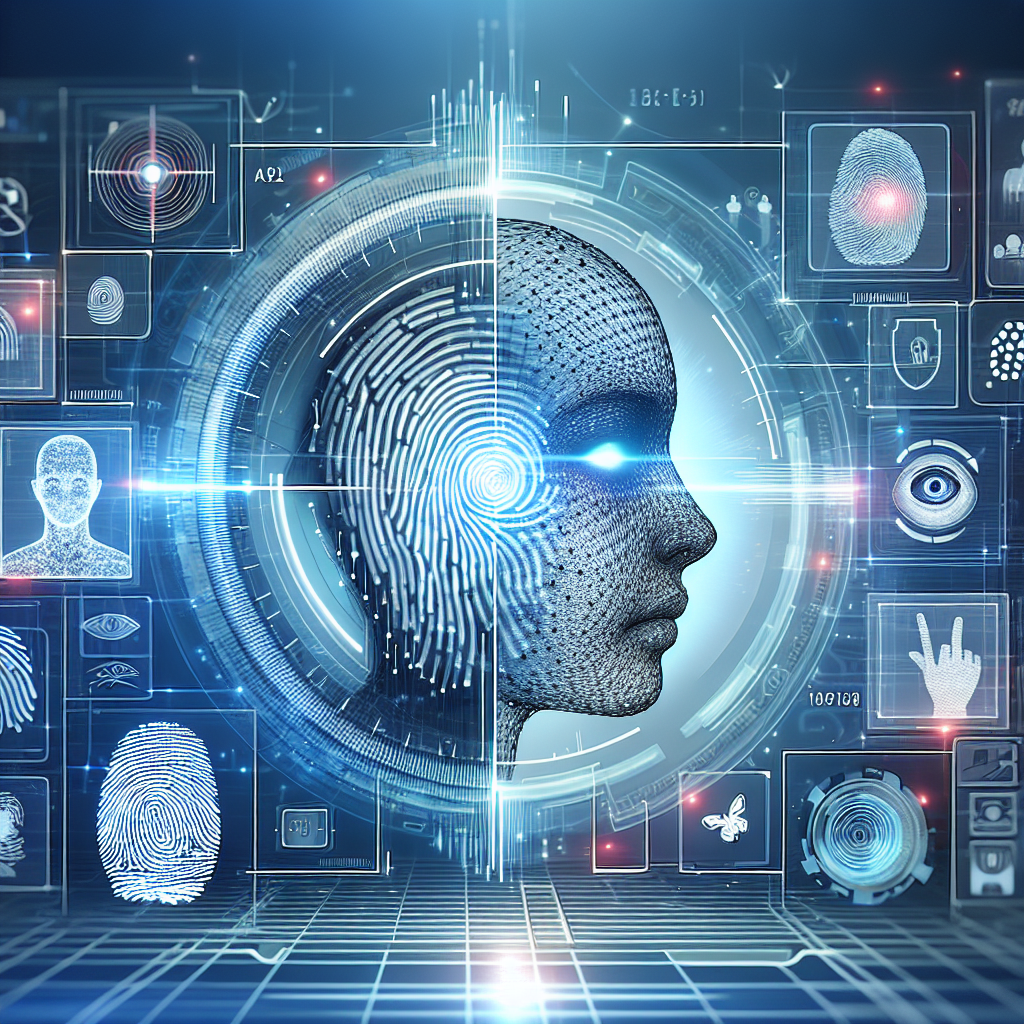 Ai Solutions For Identity Verification