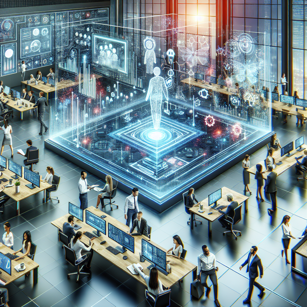 Ai Solutions For Innovation Management