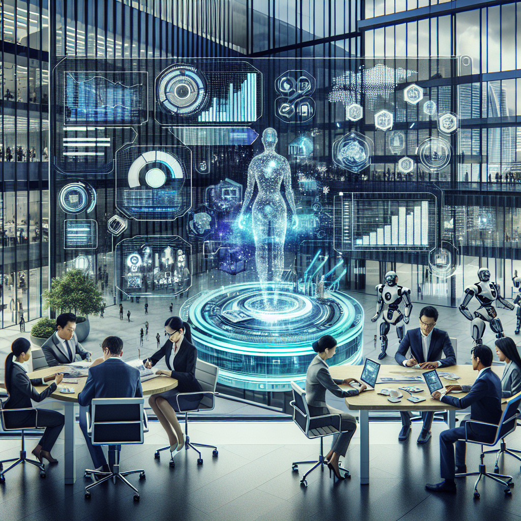 Ai Solutions For Insurance