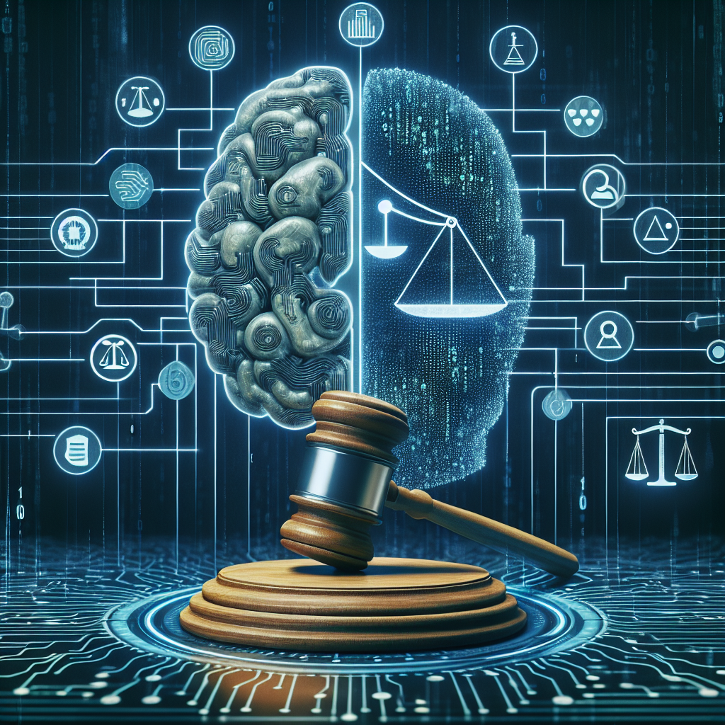 Ai Solutions For Intellectual Property Management