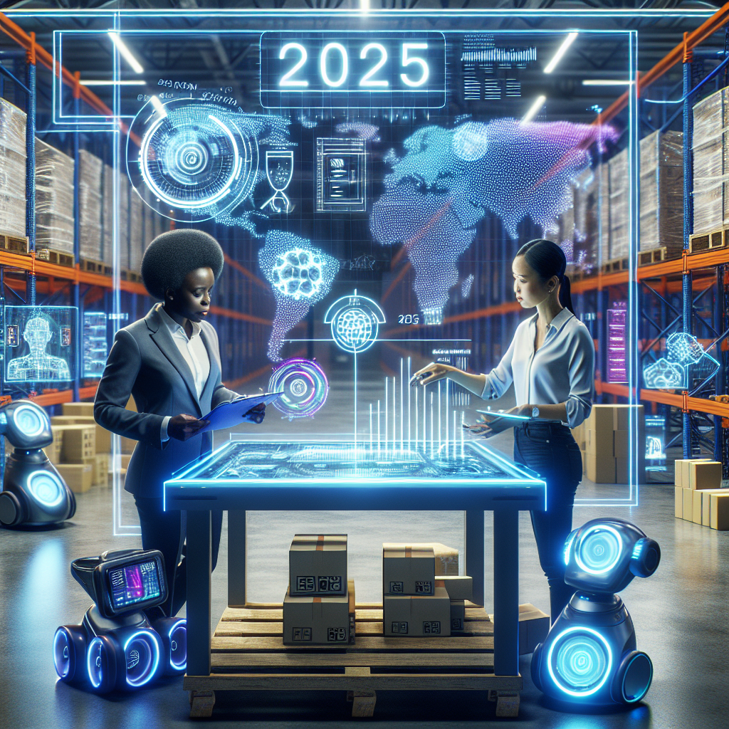 Ai Solutions For Inventory Management in 2025