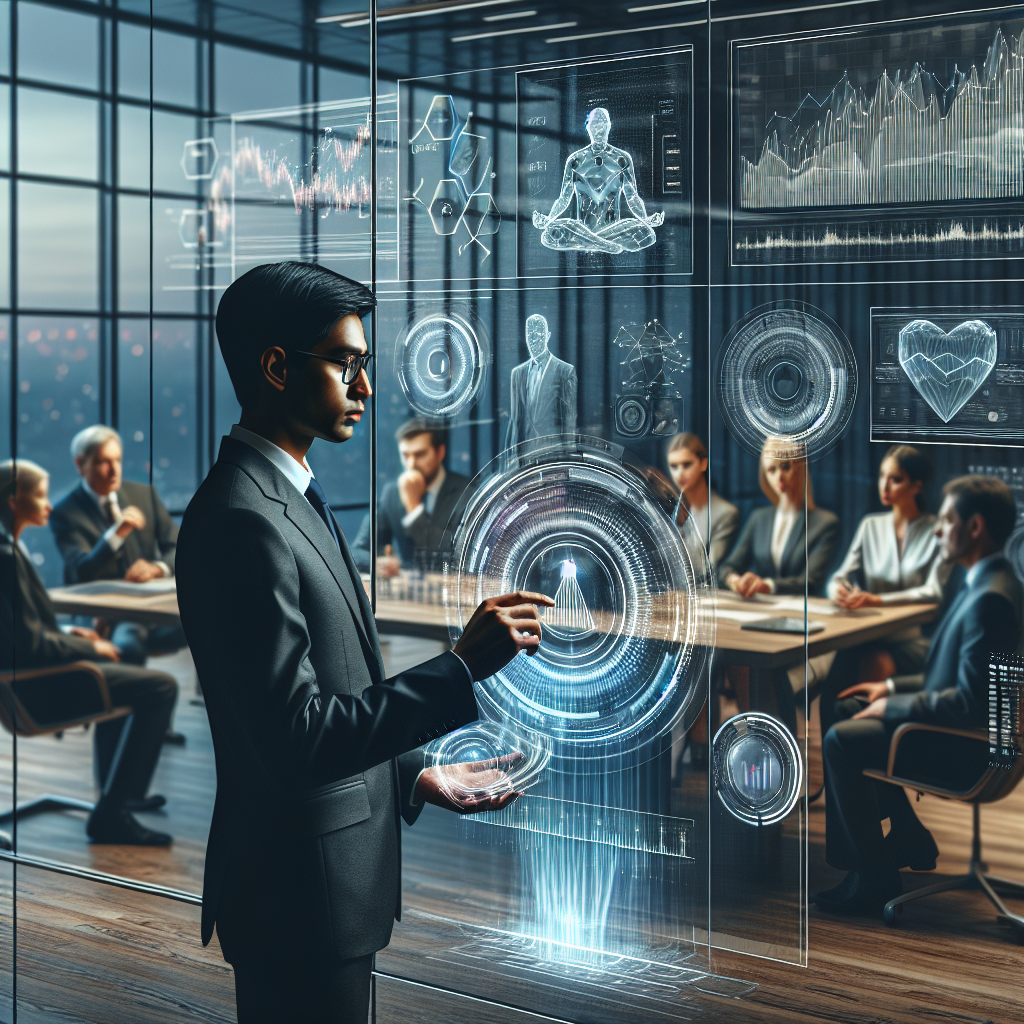 Ai Solutions For Investment Management