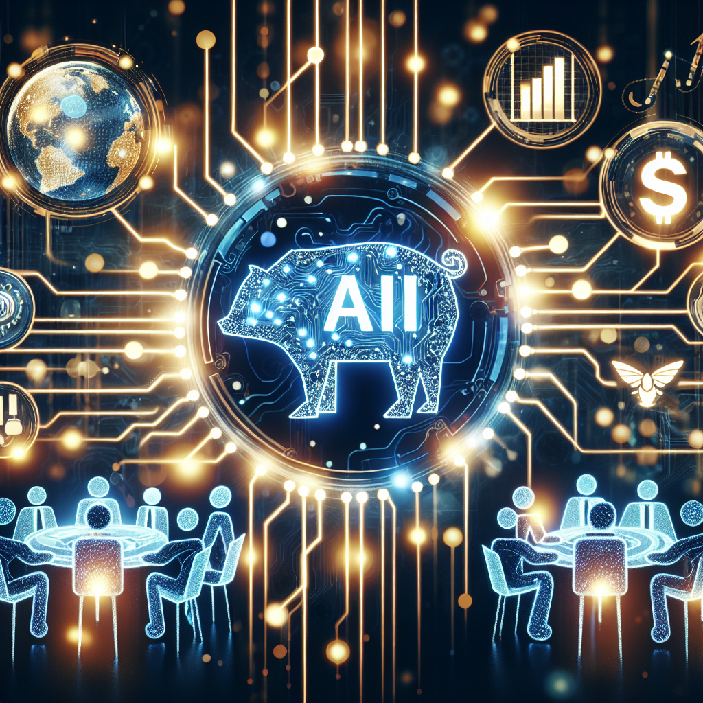 Ai Solutions For Investor Relations