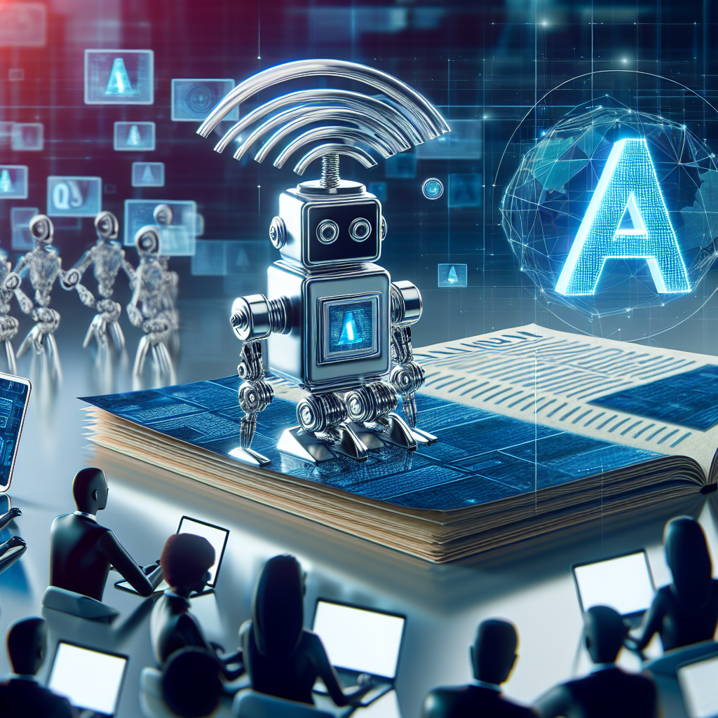 Ai Solutions For Journalism