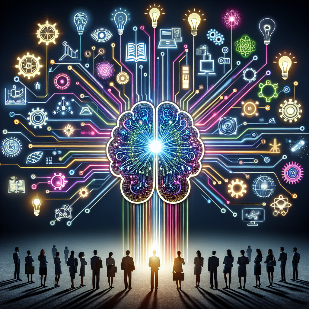 Ai Solutions For Knowledge Sharing