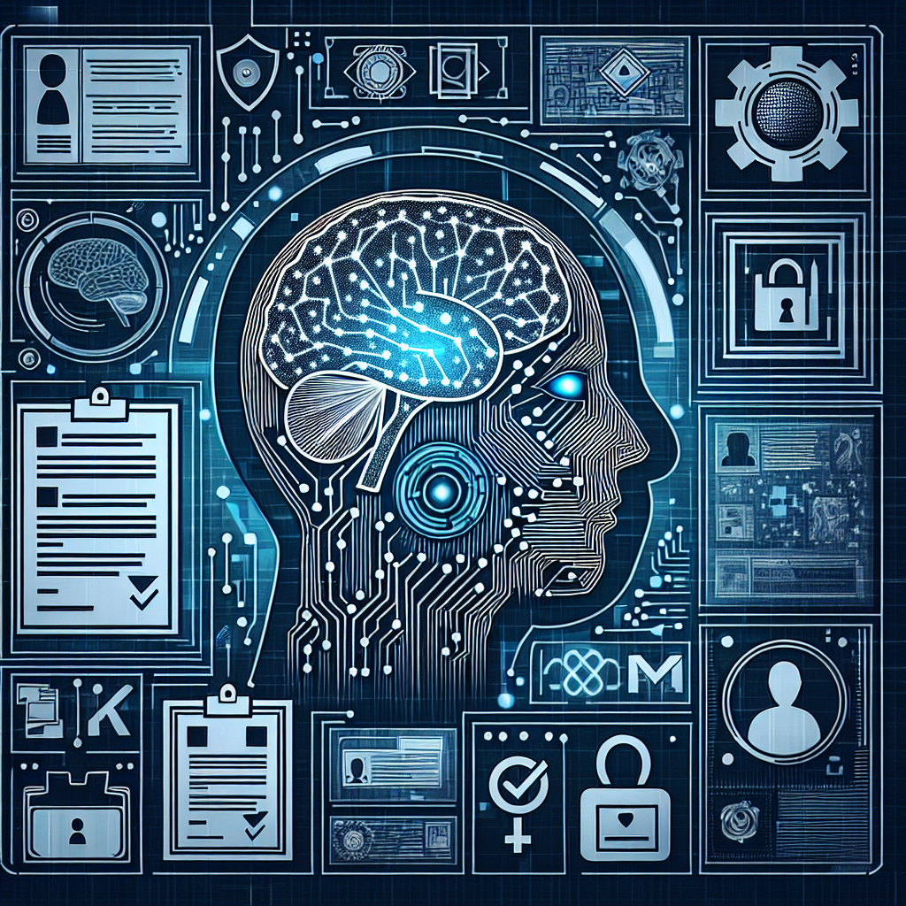 Ai Solutions For Kyc Verification