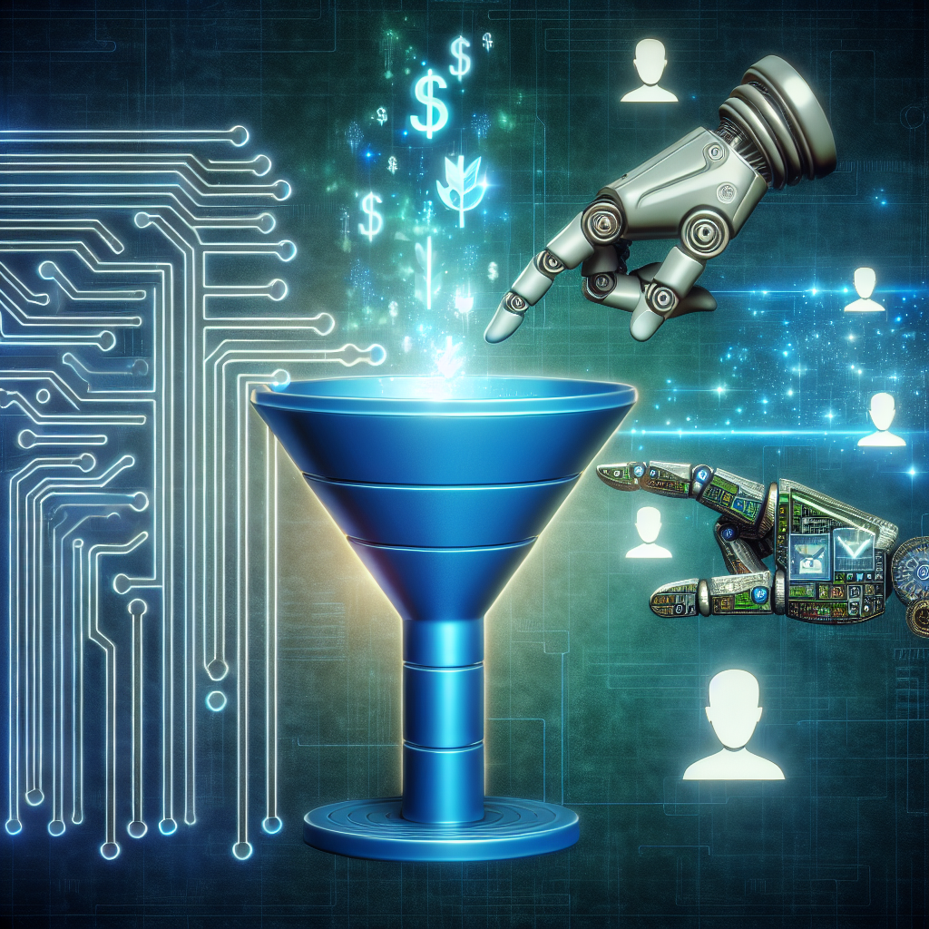 Ai Solutions For Lead Generation