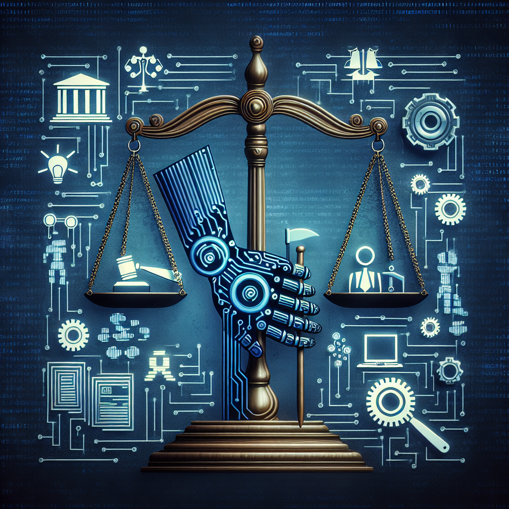 Ai Solutions For Legal Tech