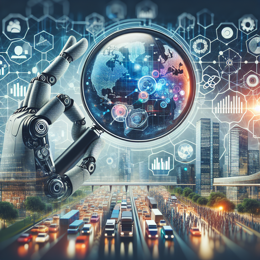 Ai Solutions For Market Research