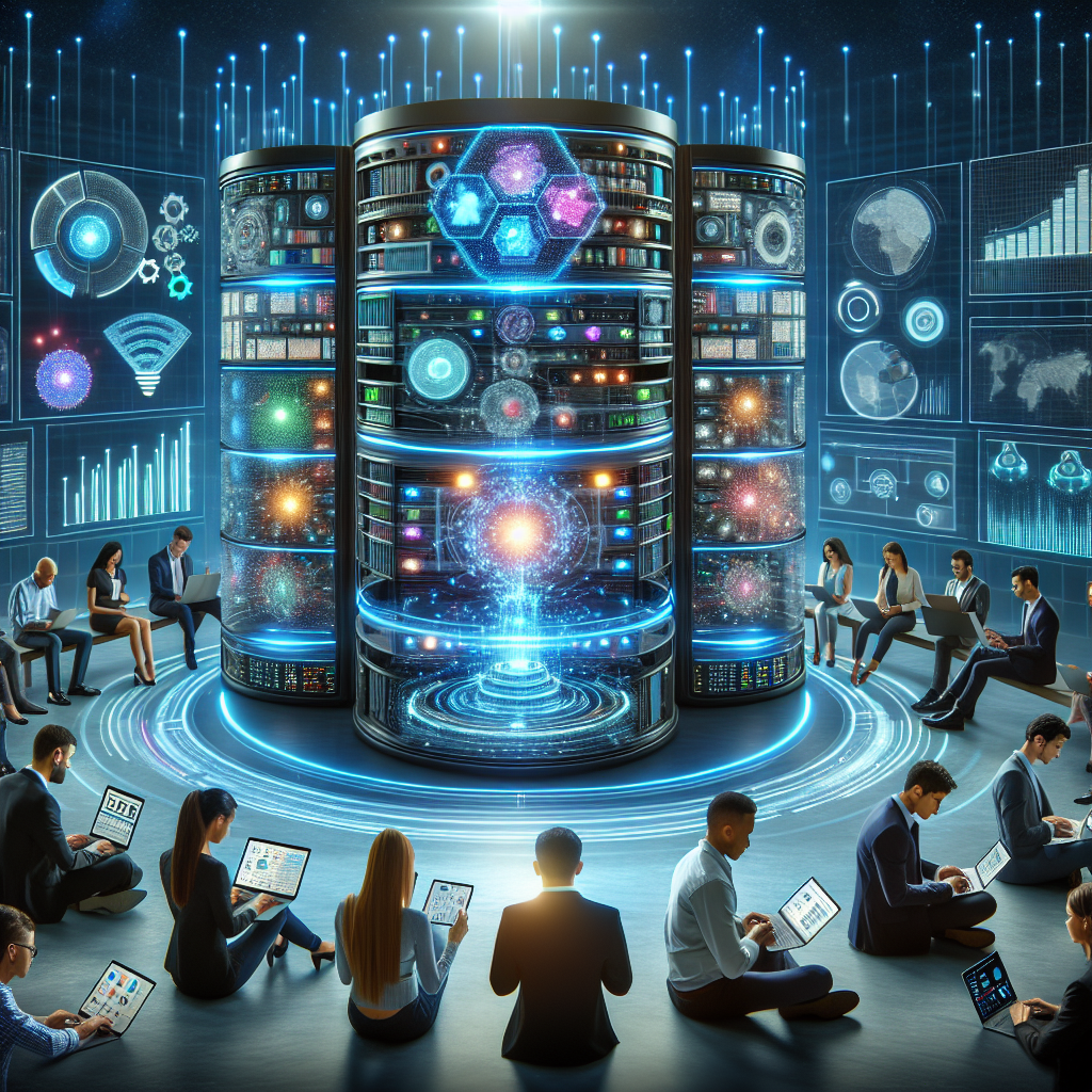 Ai Solutions For Marketing Automation