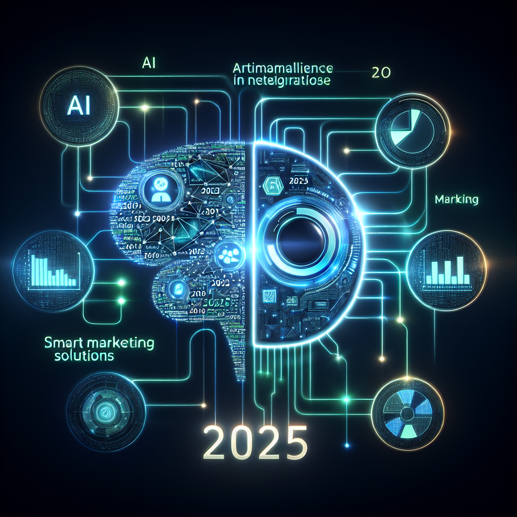 Ai Solutions For Marketing