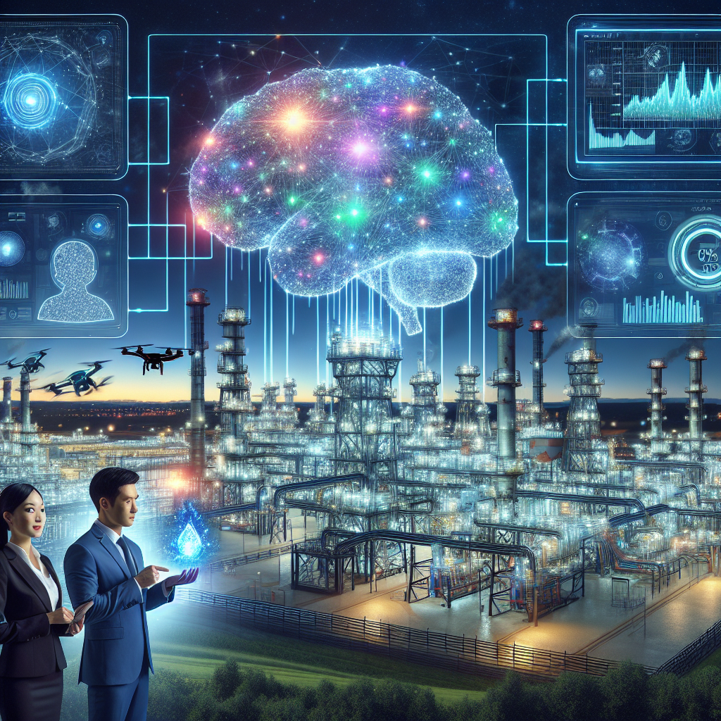 Ai Solutions For Oil And Gas