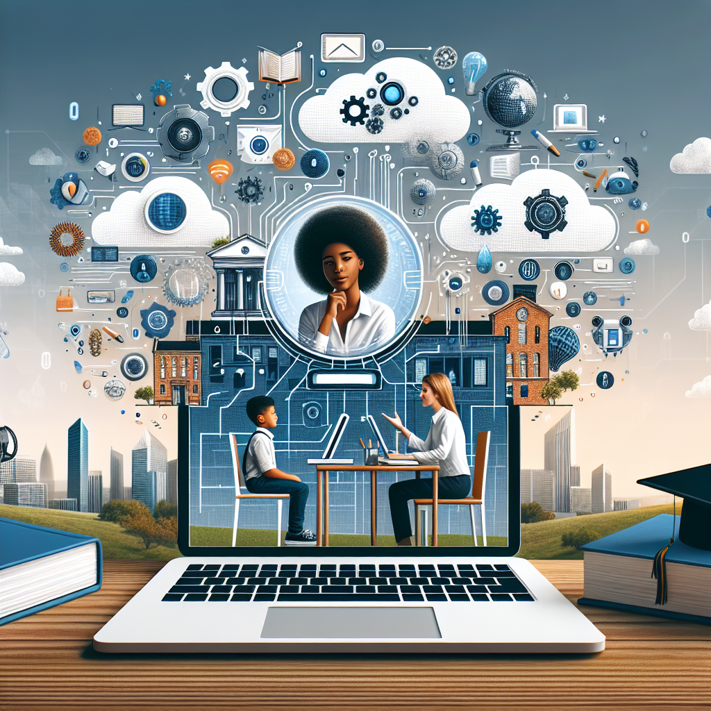 Ai Solutions For Online Learning