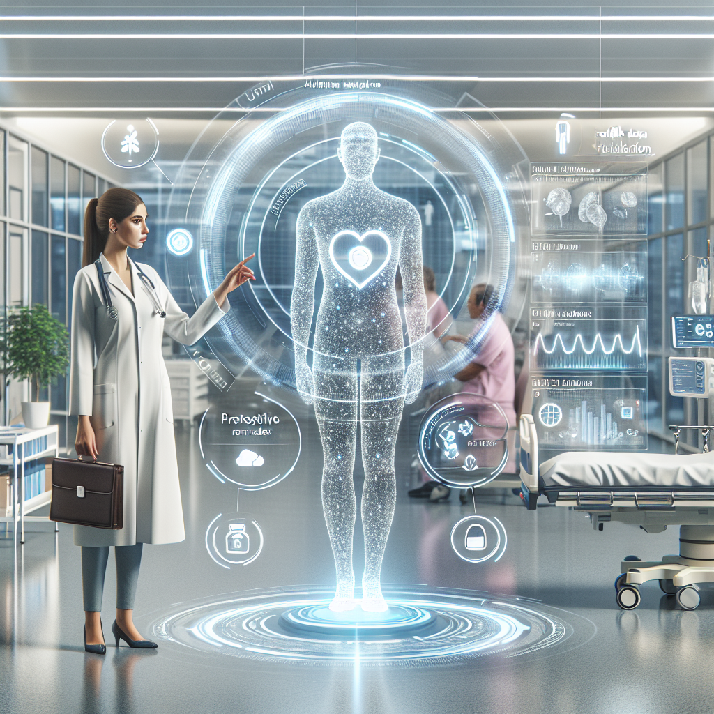 Ai Solutions For Patient Engagement