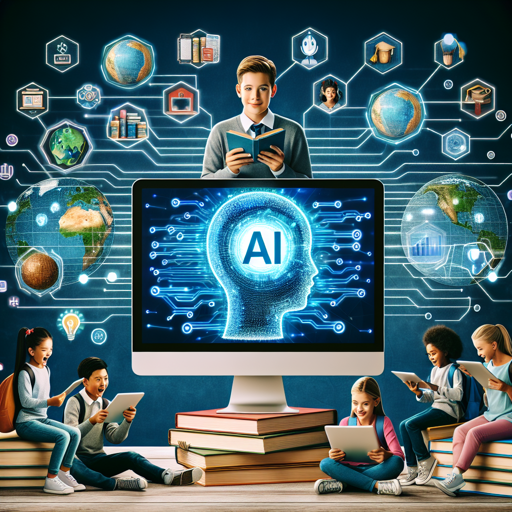 Ai Solutions For Personalized Learning