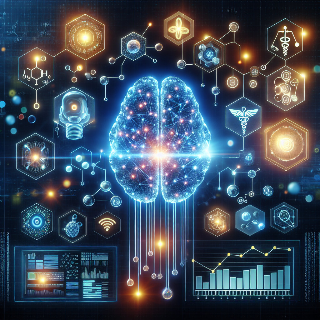 Ai Solutions For Pharmaceutical Industry