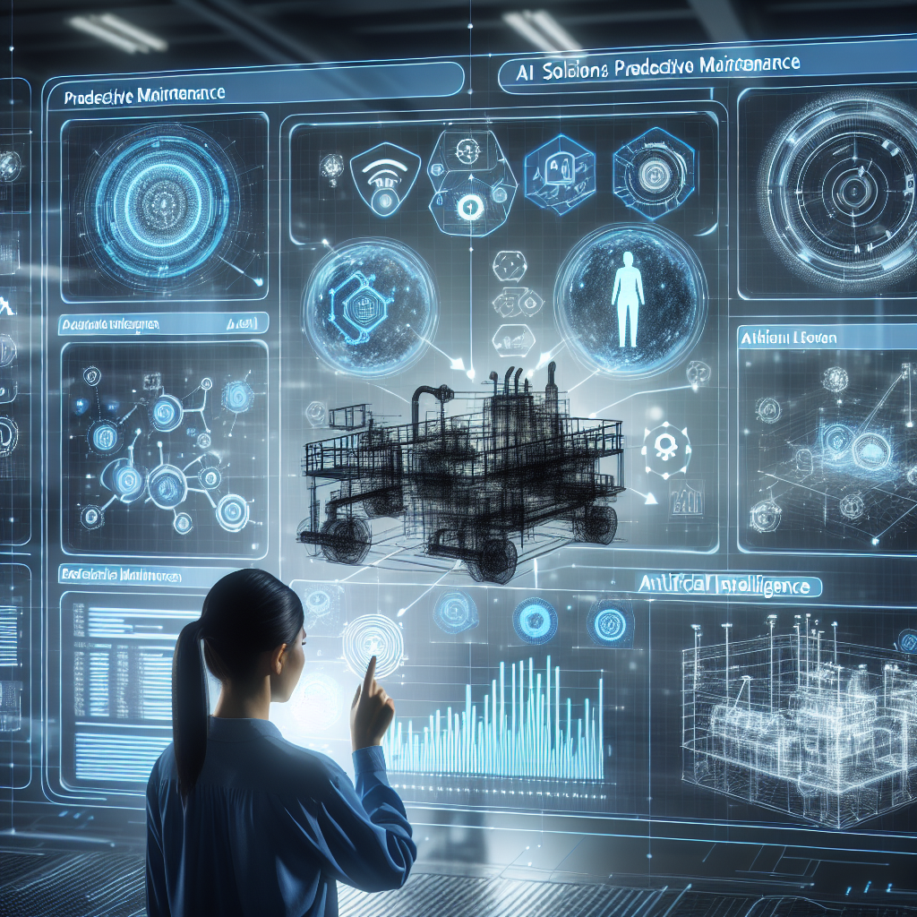 Ai Solutions For Predictive Maintenance