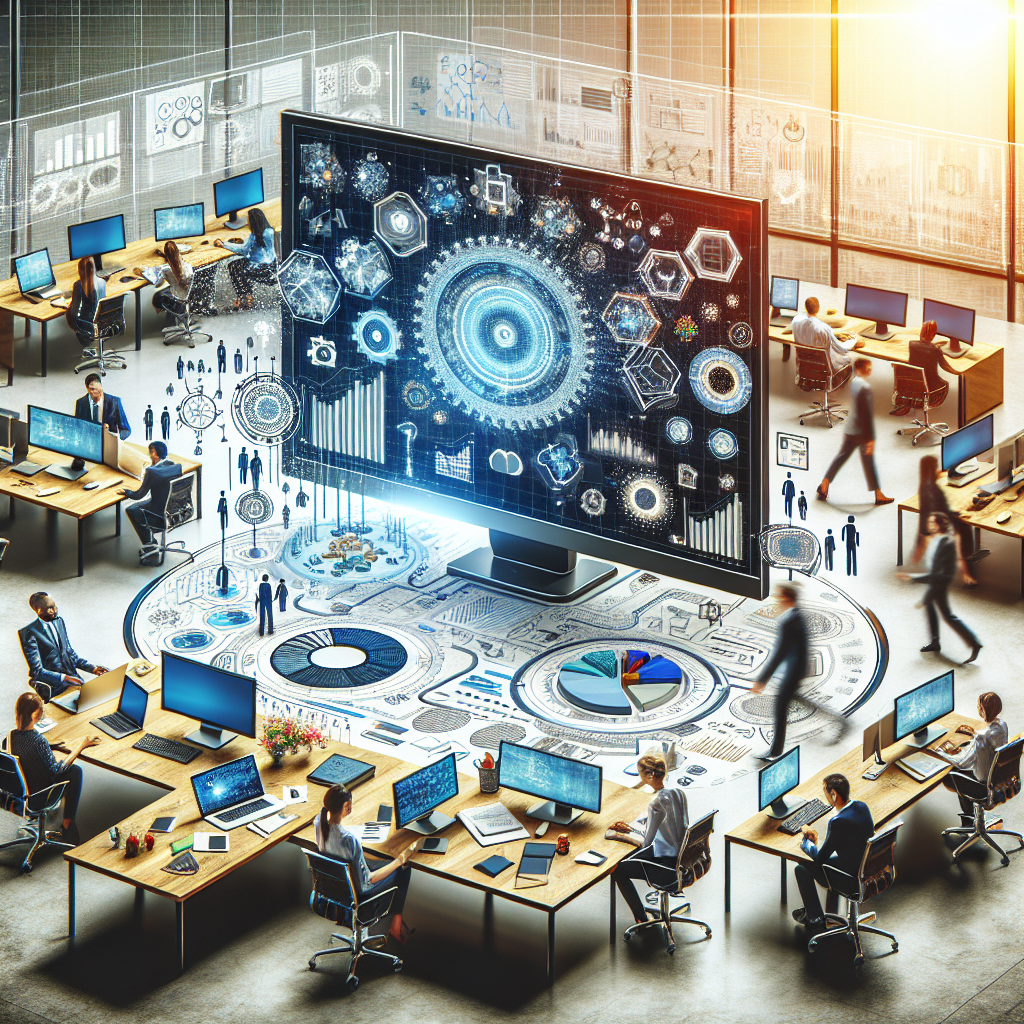 Ai Solutions For Process Optimization