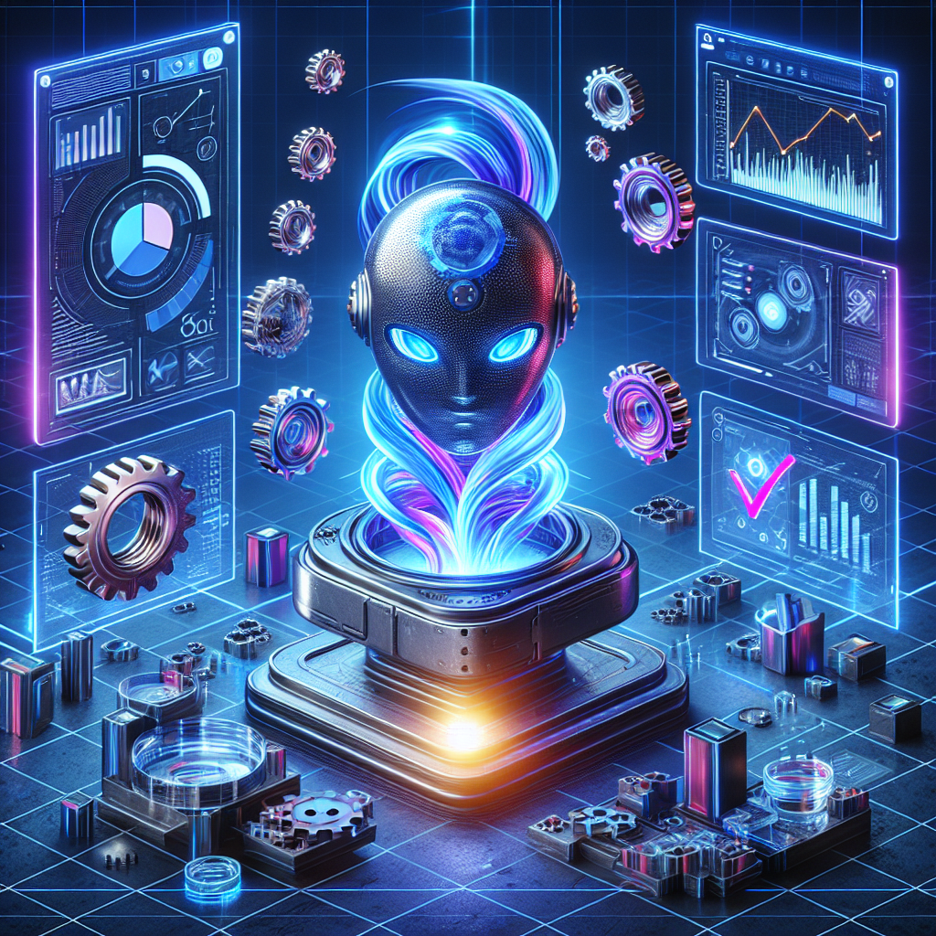 Ai Solutions For Quality Control