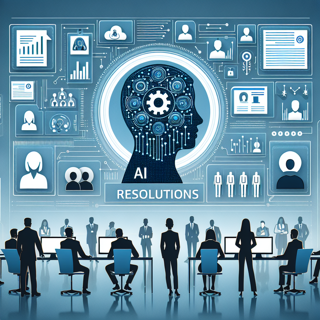 Ai Solutions For Recruitment