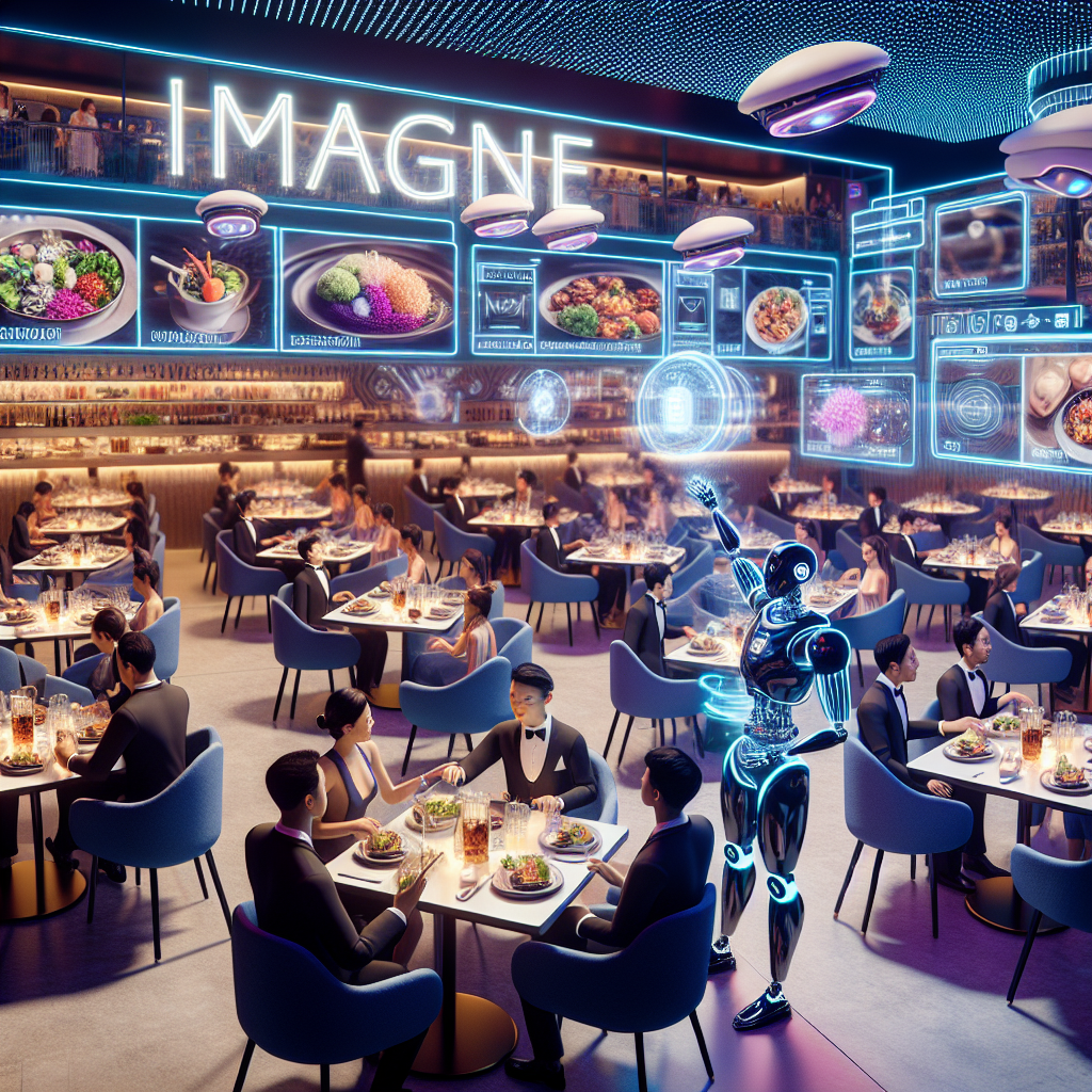 Ai Solutions For Restaurants
