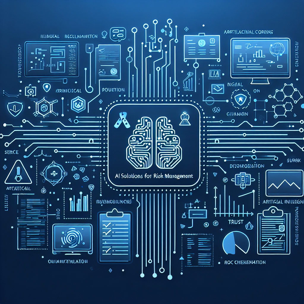 Ai Solutions For Risk Management