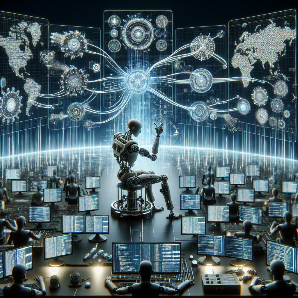 Ai Solutions For Robotics