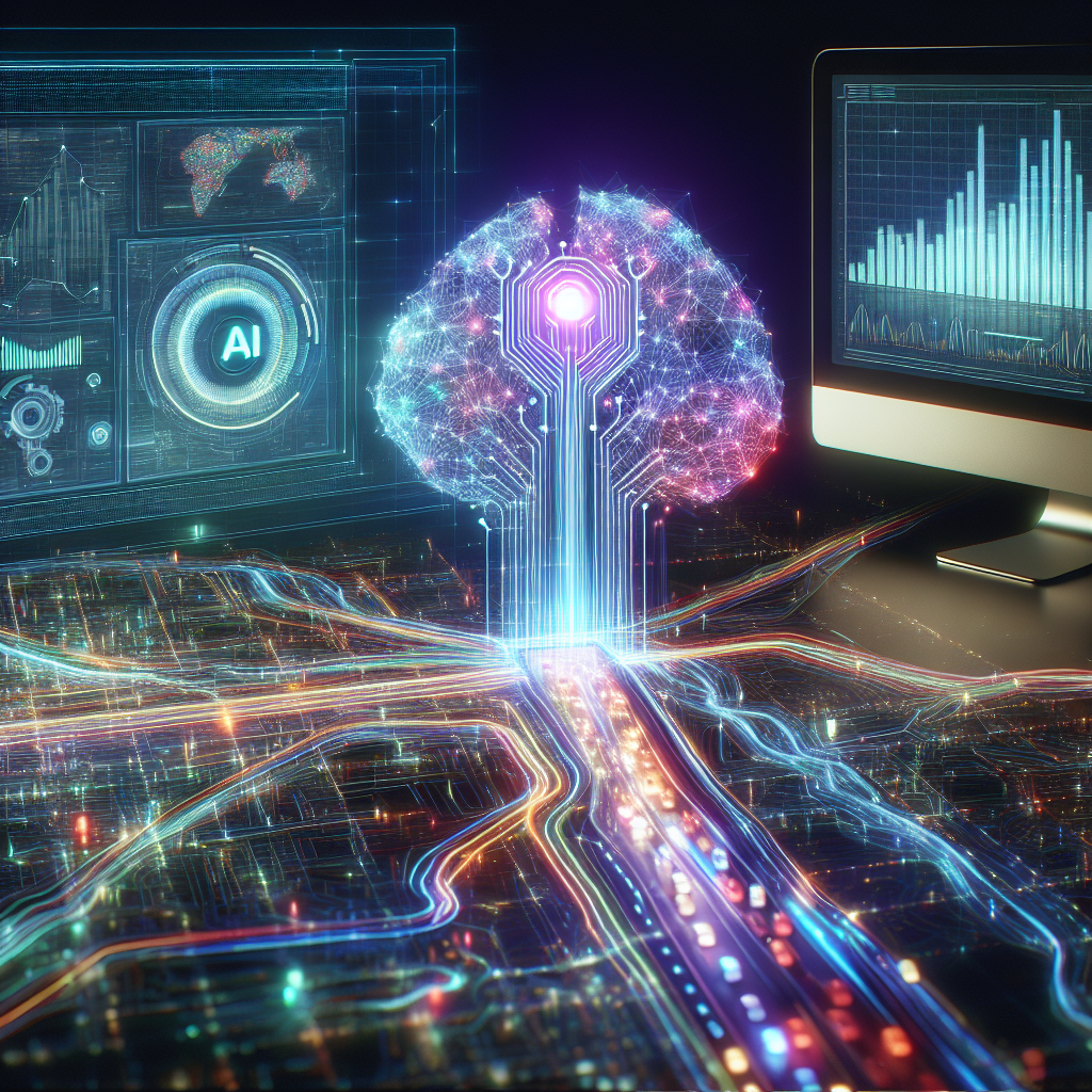 Ai Solutions For Route Optimization