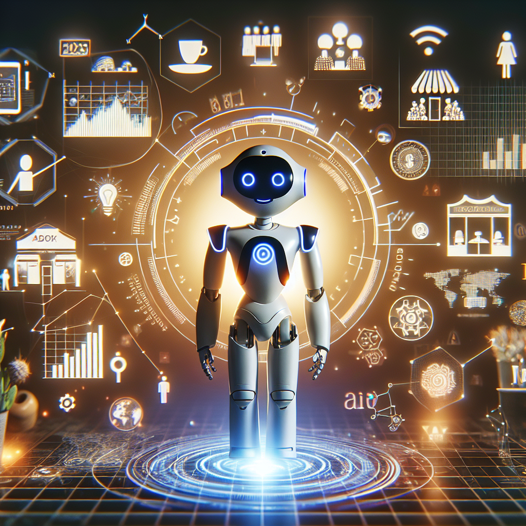 Ai Solutions For Small Business