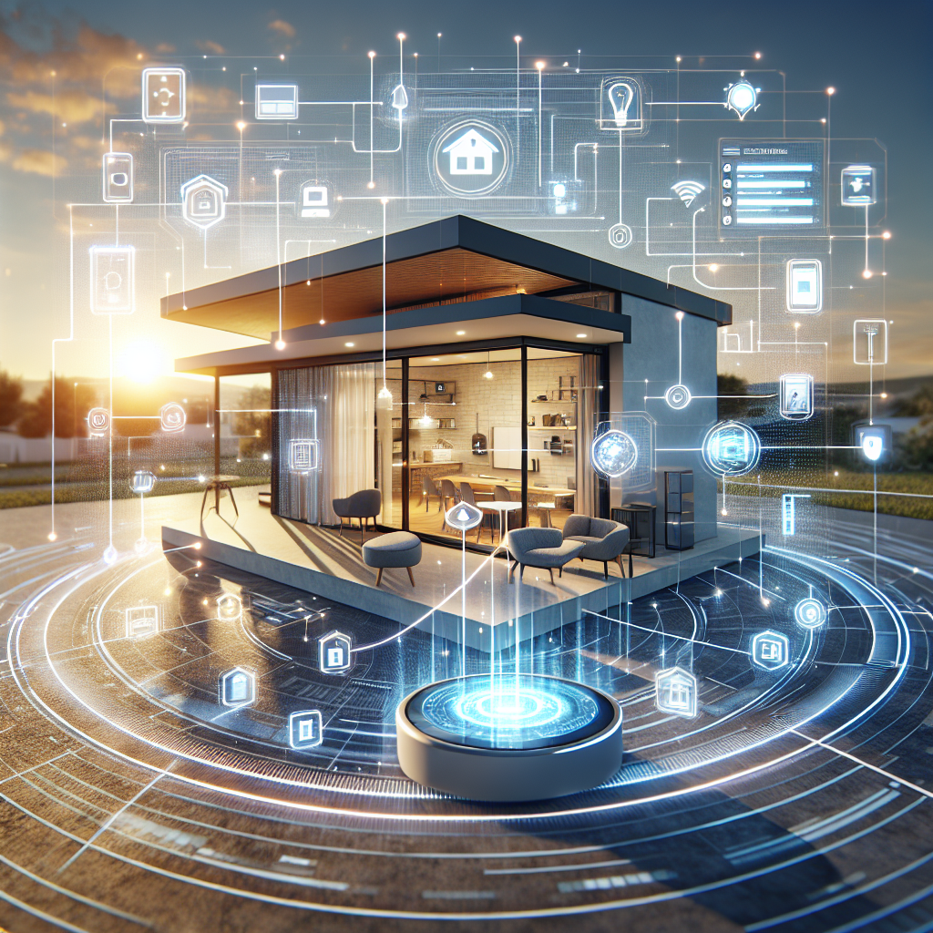 Ai Solutions For Smart Homes