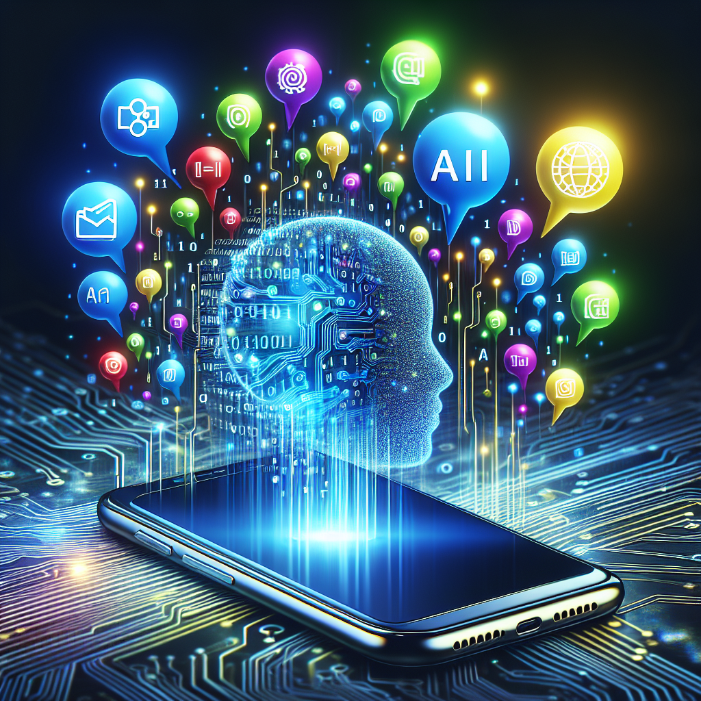 Ai Solutions For Sms Marketing