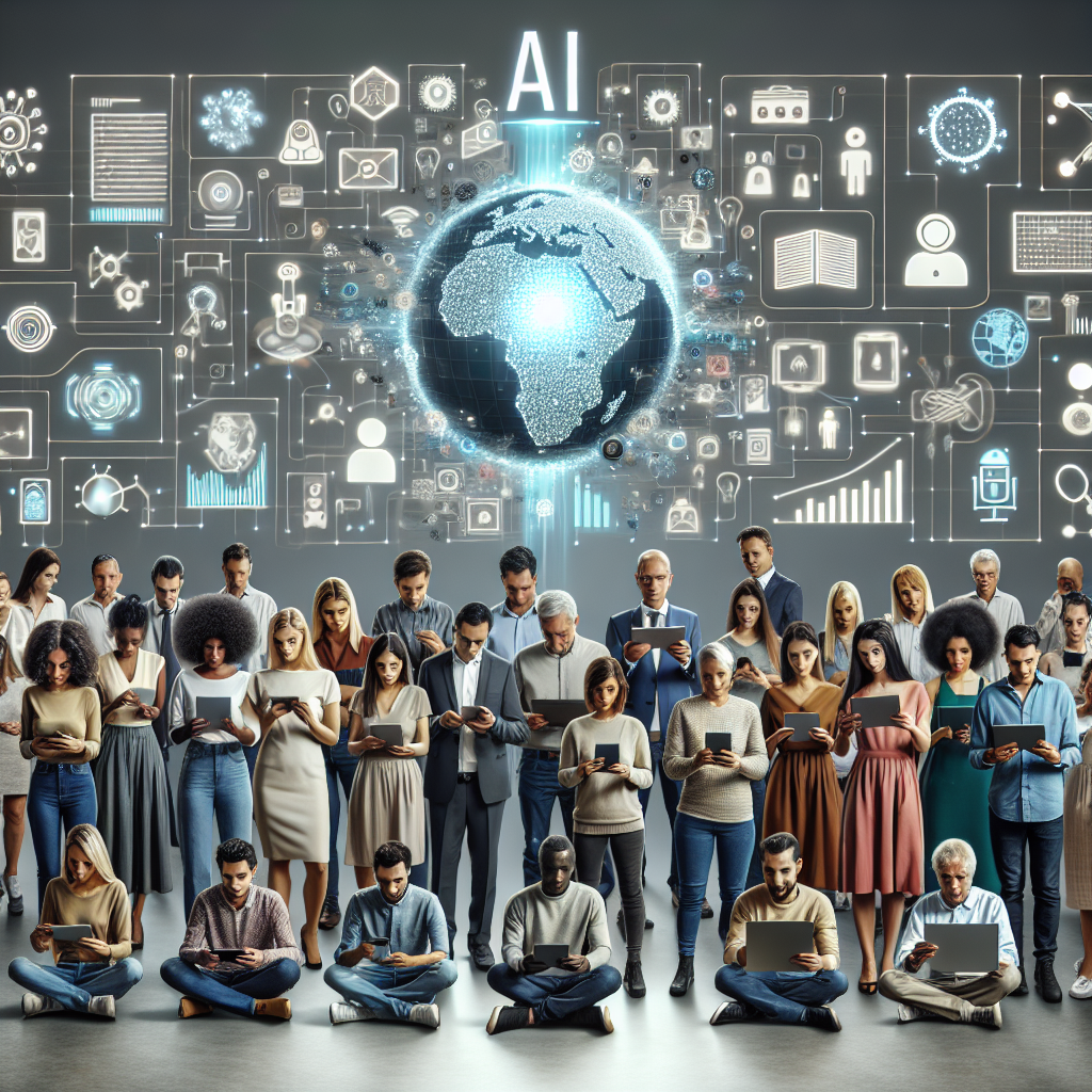 Ai Solutions For Social Impact