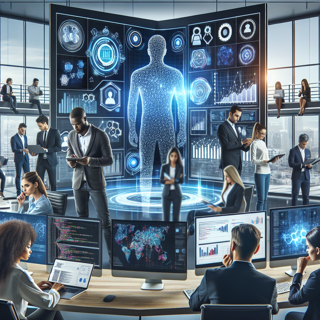 Ai Solutions For Strategic Planning