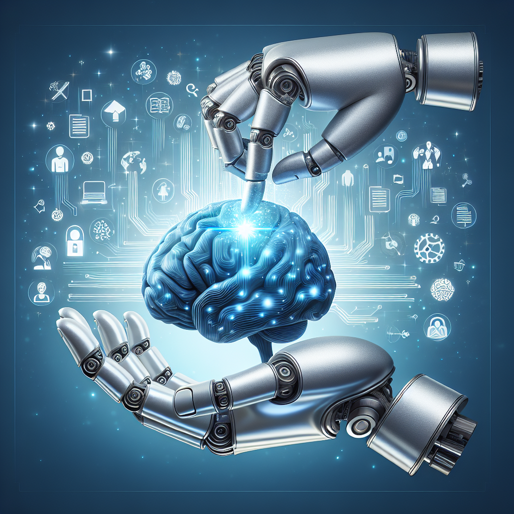 Ai Solutions For Upskilling