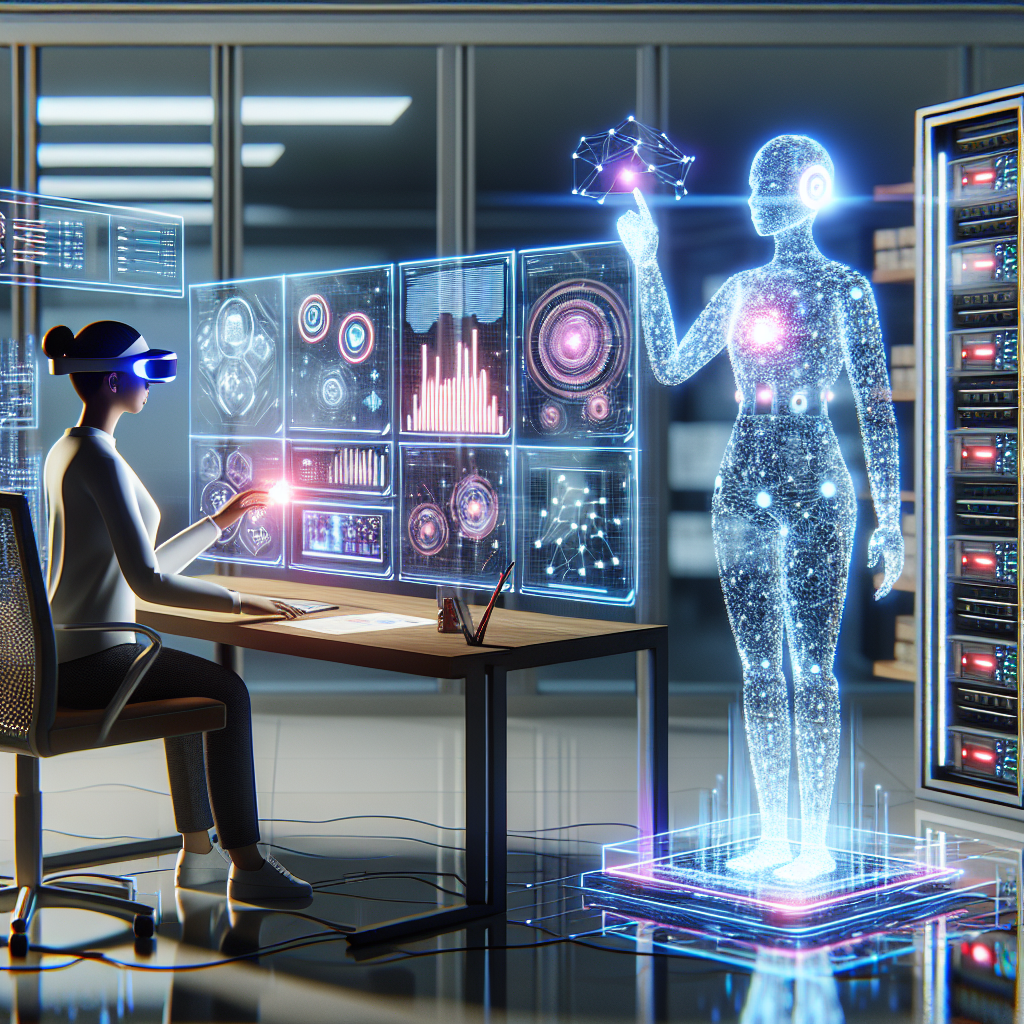 Ai Solutions For Virtual Assistants