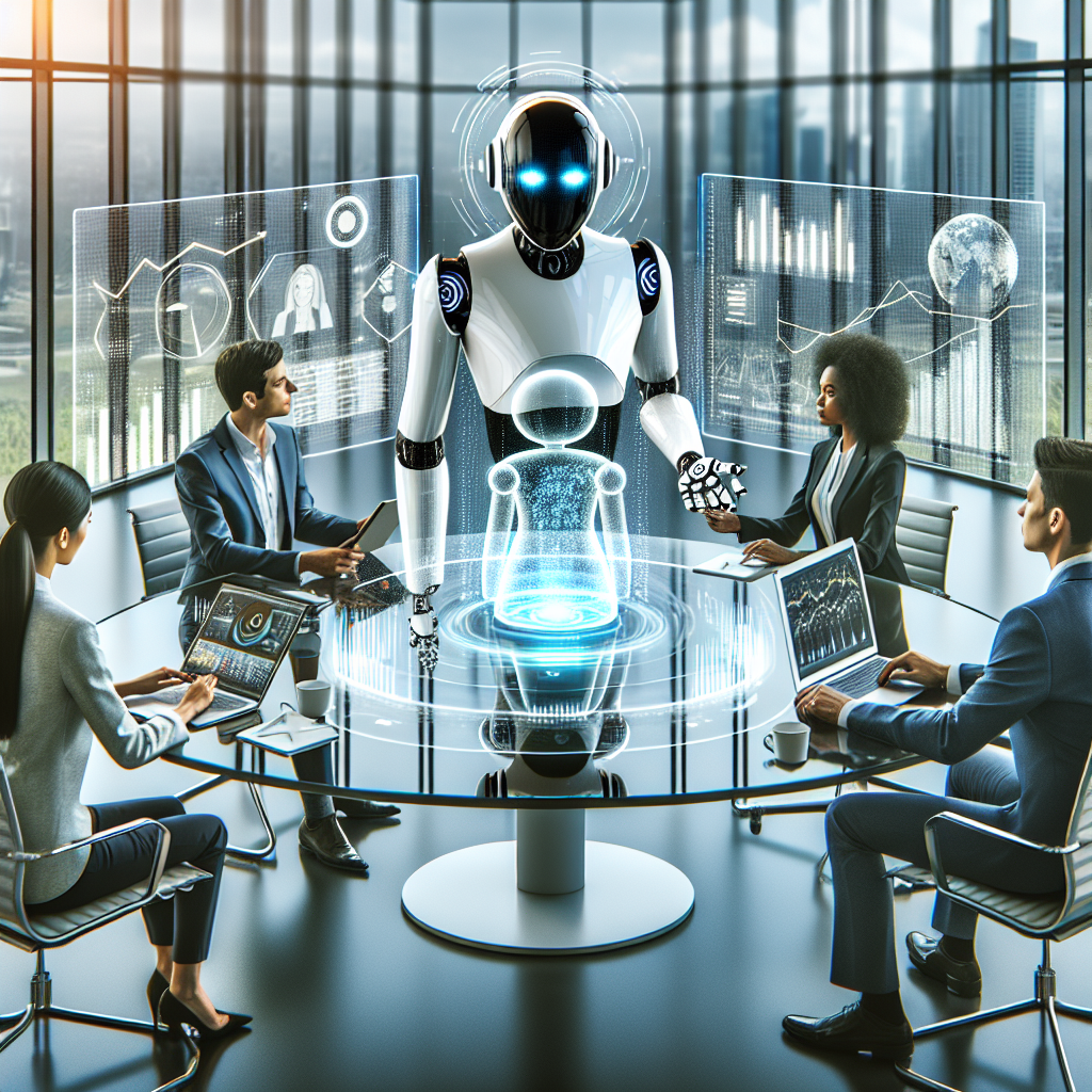 Ai Solutions For Wealth Management