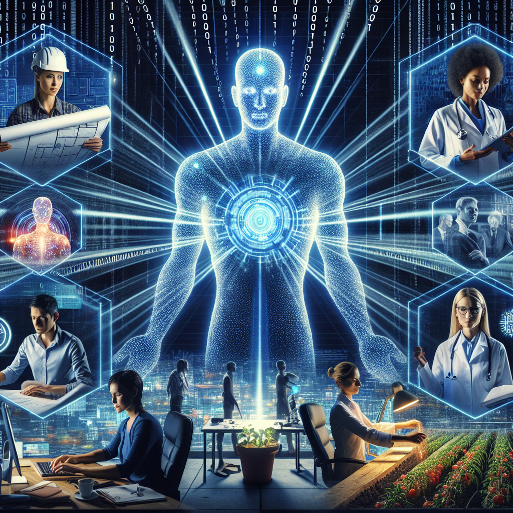 Ai Solutions For Workforce Management