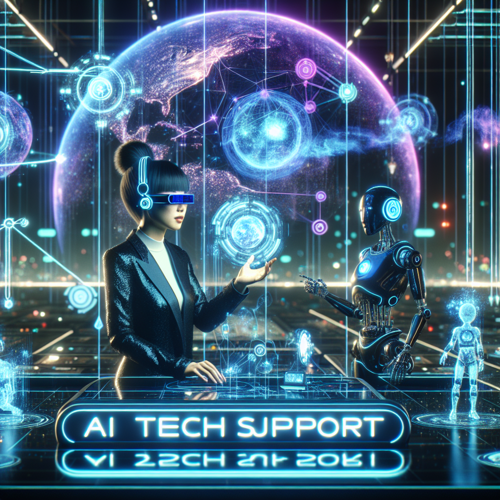 Ai Tech Support